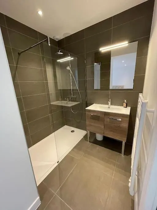 Grimaud Jardin Boreals 3 Bed Luxury Appt 0*,  프랑스
