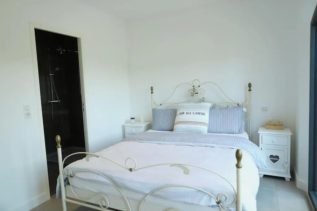 Grimaud Jardin Boreals 3 Bed Luxury Appt