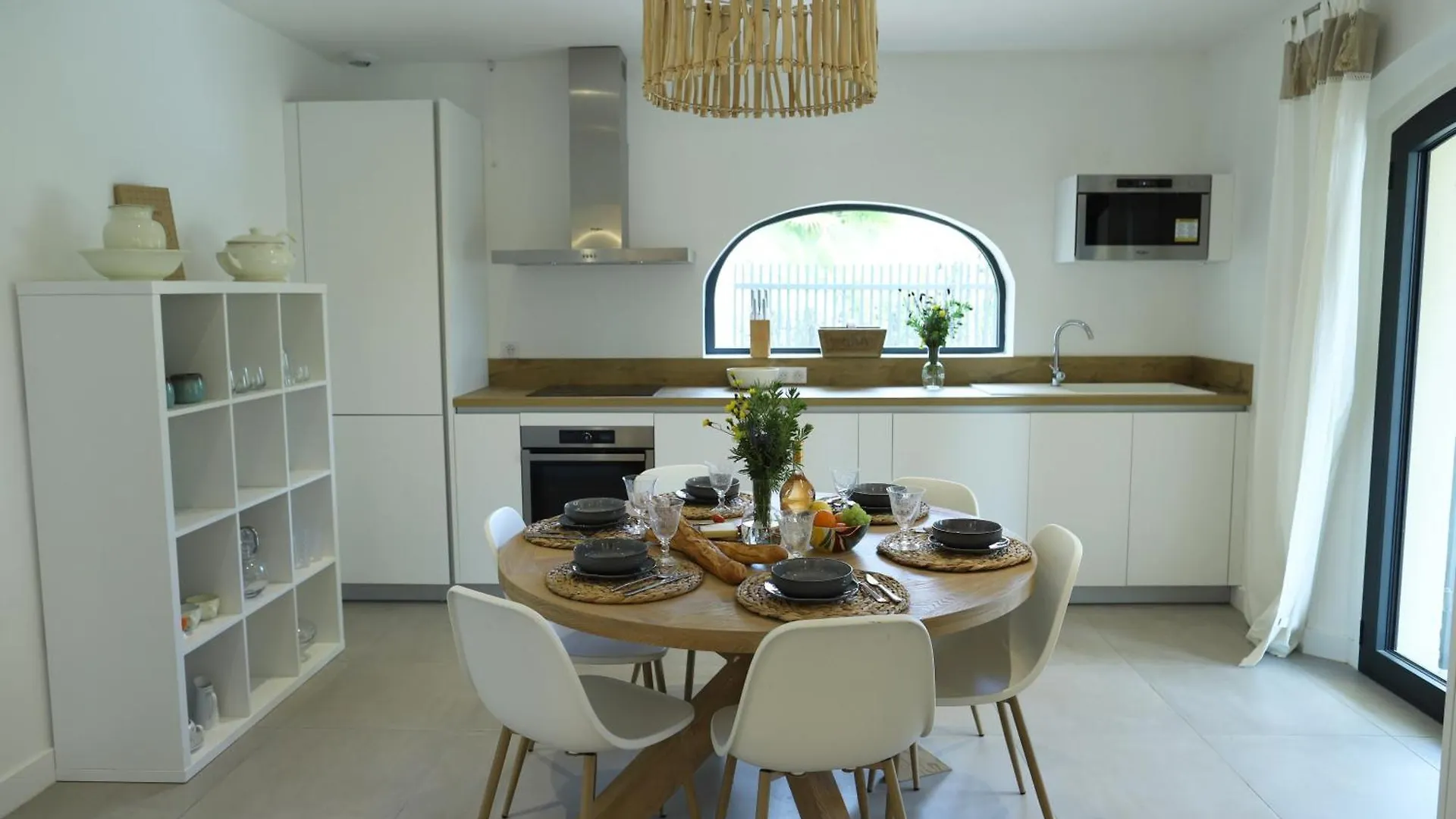 Grimaud Jardin Boreals 3 Bed Luxury Appt 0*,  Fransa